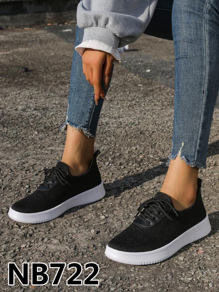 Buty sportowe damskie Roz 36-41 / 12 par